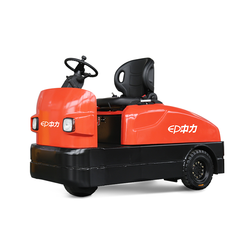 QDD60T(S) 6.0噸電動牽引車(